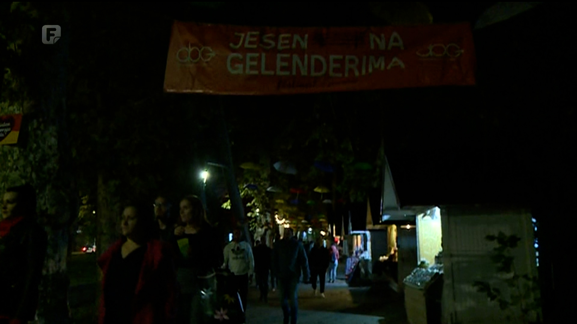 U Bihaću počela „Jesen na Gelenderima“